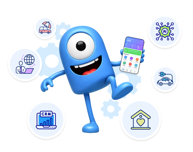 Özel Yazılım Geliştirme