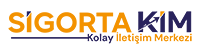 Sigorta Kim
