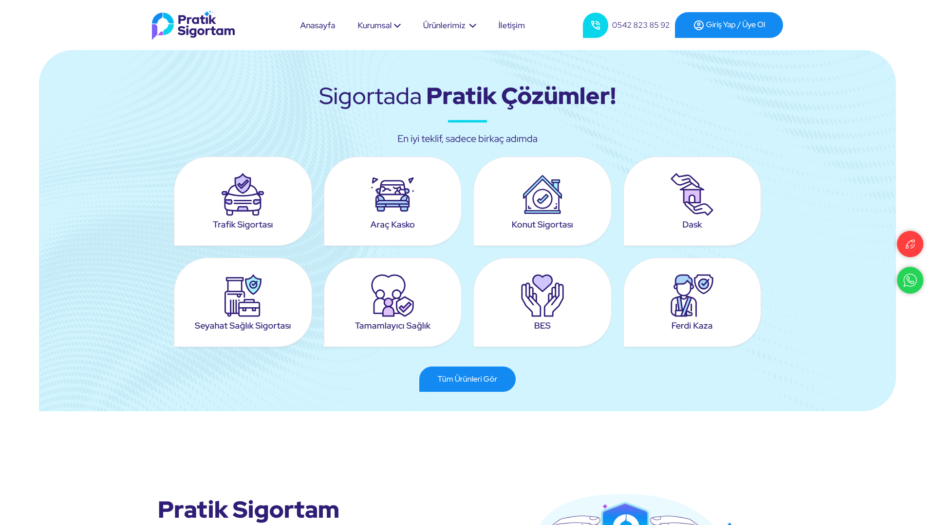 pratik Önizleme