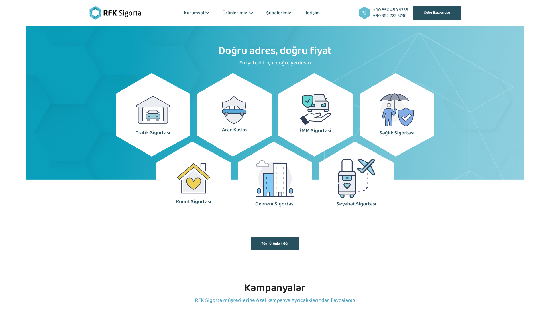 rfksigorta Önizleme