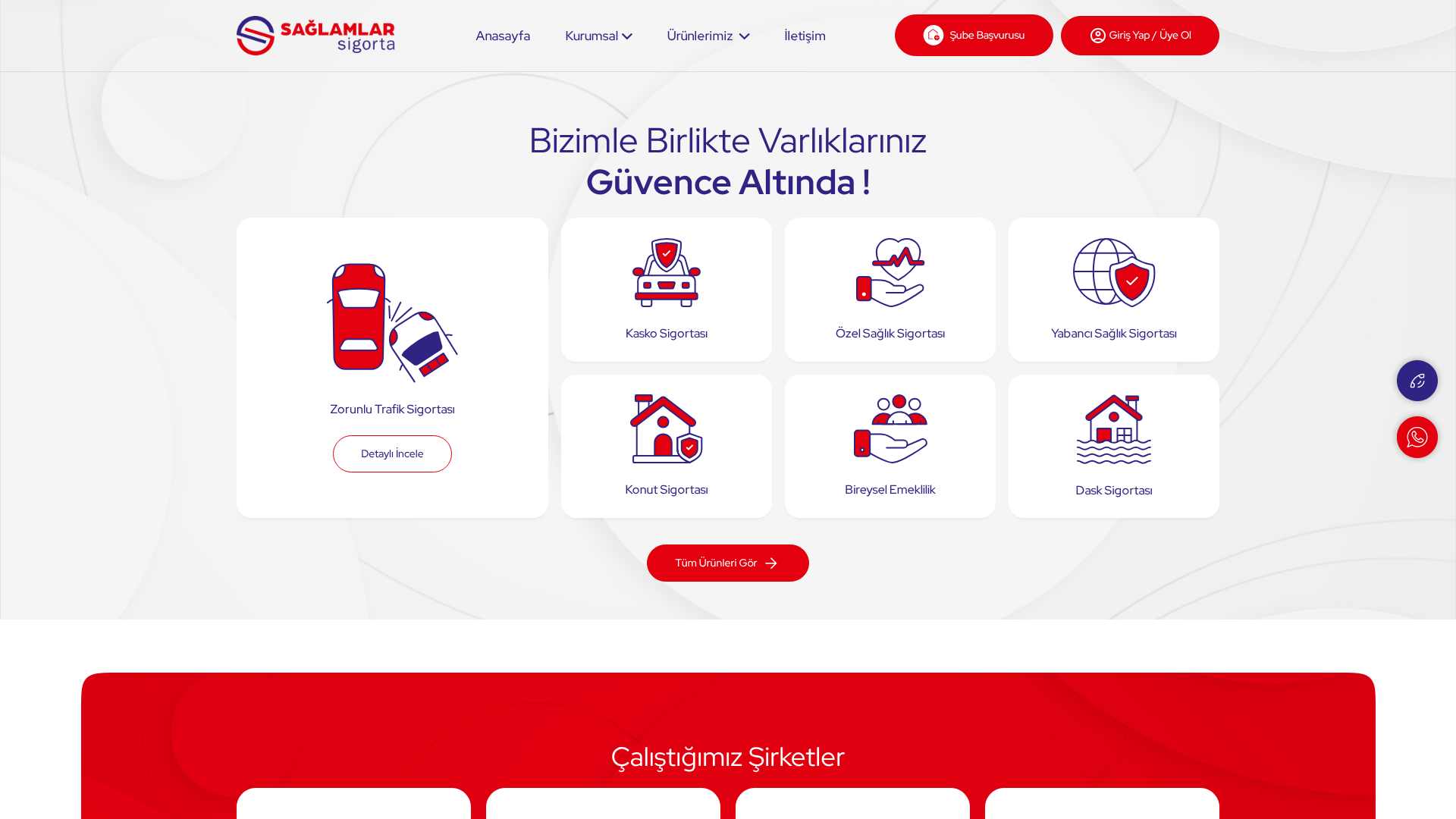 saglamlarsigorta Önizleme