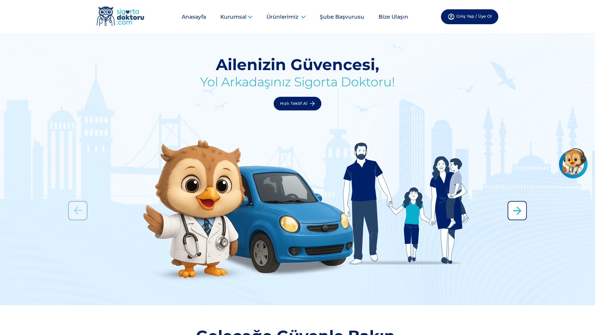 sigortadoktoru Önizleme