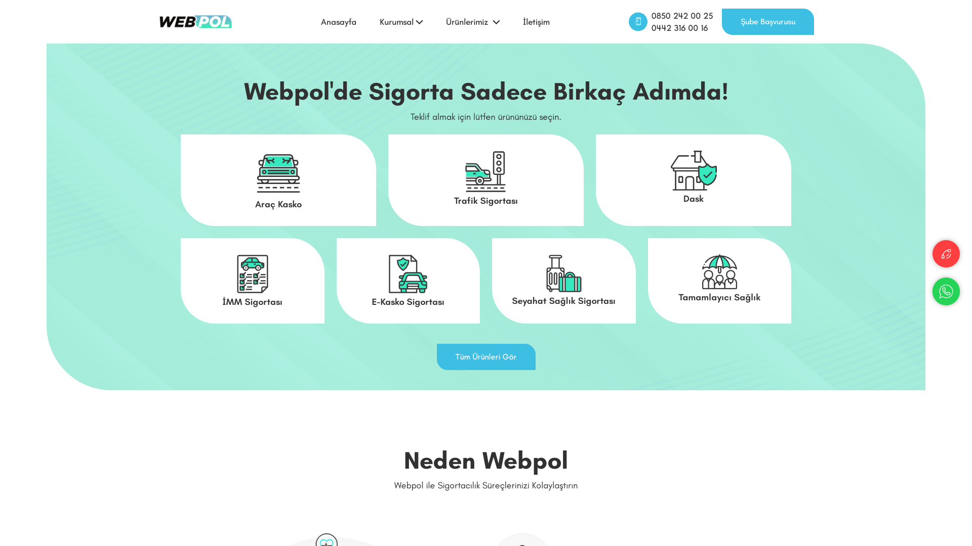 webpol Önizleme